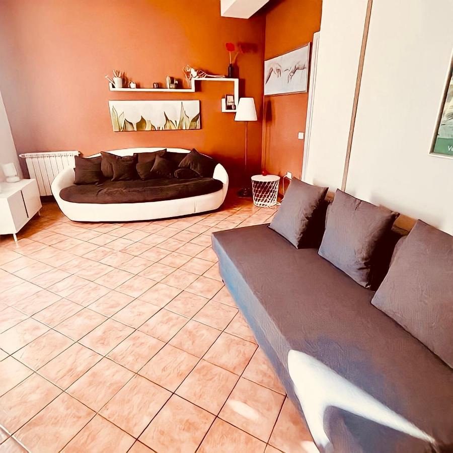 Villetta Rosso Rubino Vignale Monferrato Экстерьер фото